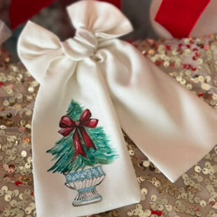 Fundița The Bowed Tree