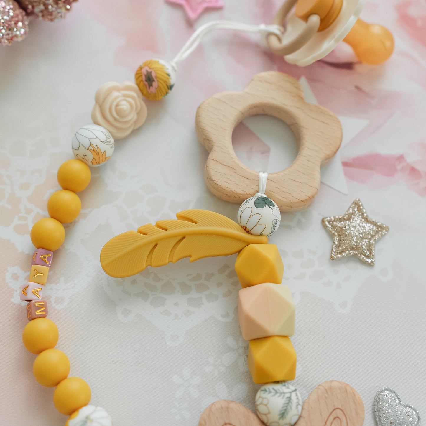 Set Sunny Daisy