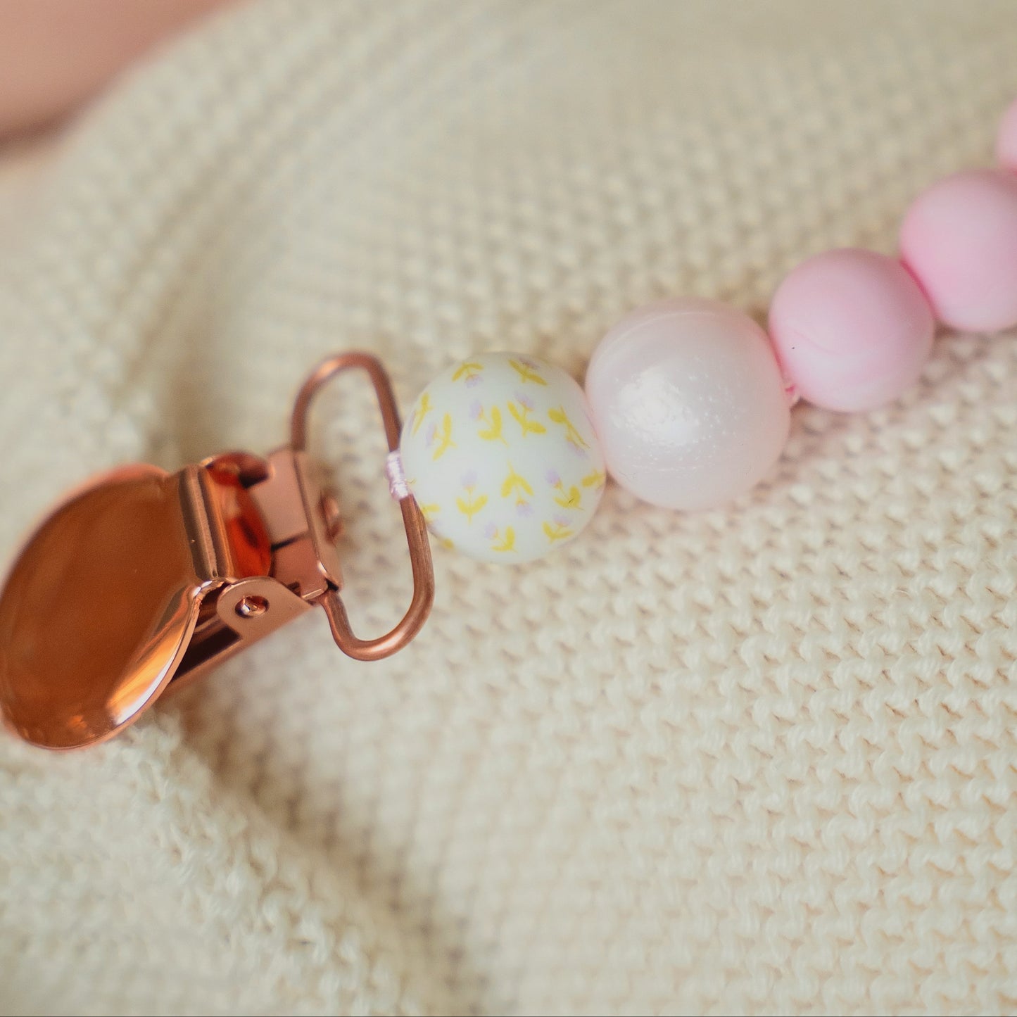 Lănțișorul Cotton Kiss