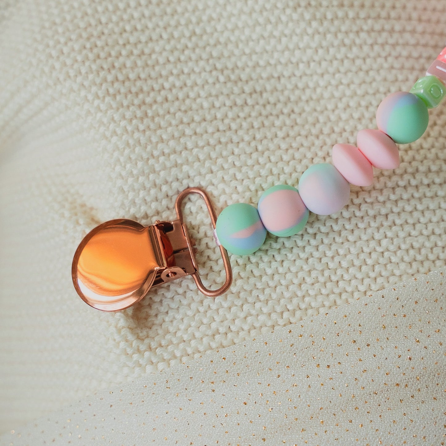 Lănțișorul Little Blossom