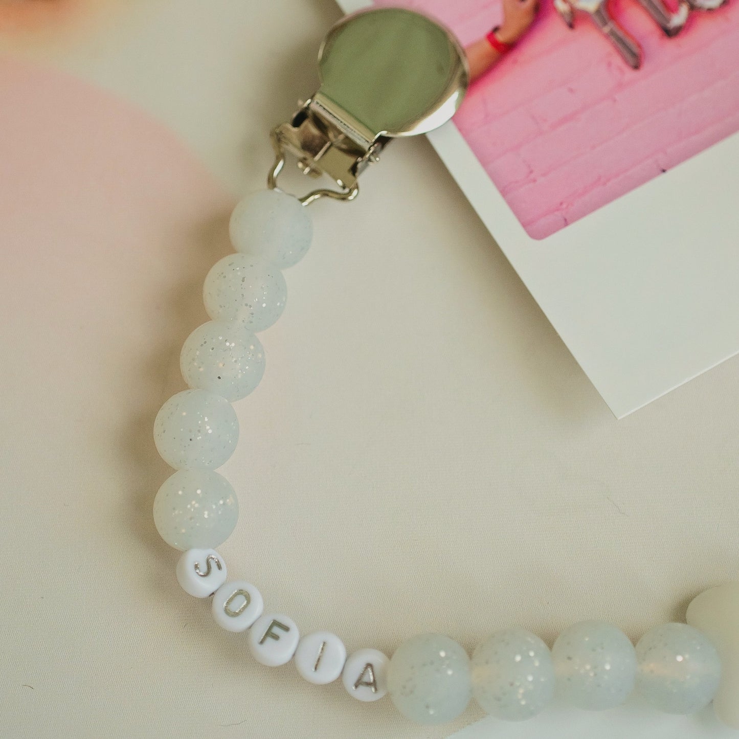 Lănțișorul Snow White