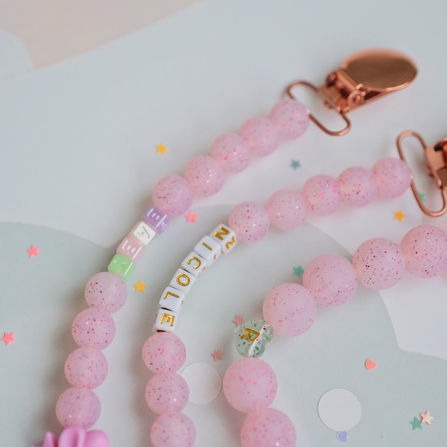 Lănțișorul Aurora