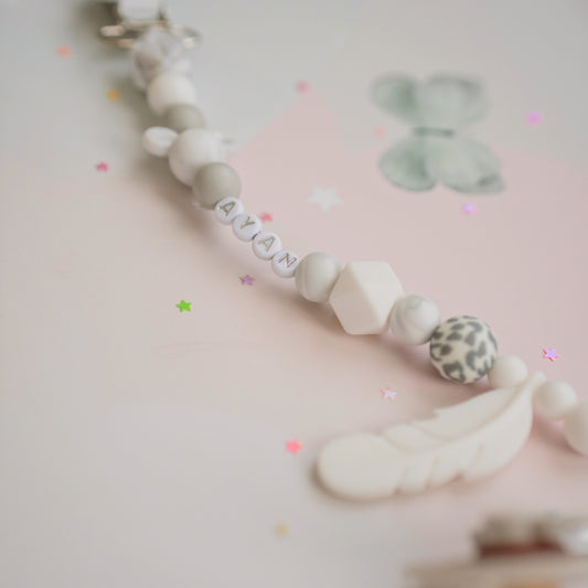 Lănțișorul Mickey Marble