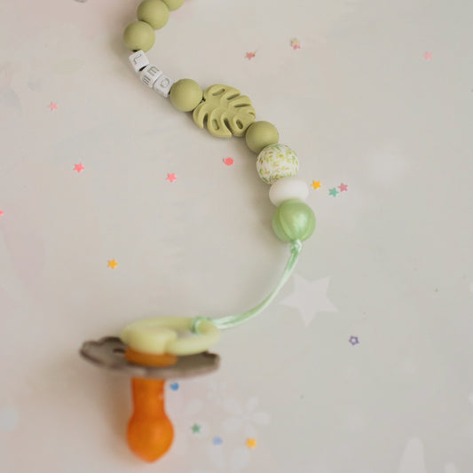 Lănțișorul Bamboo