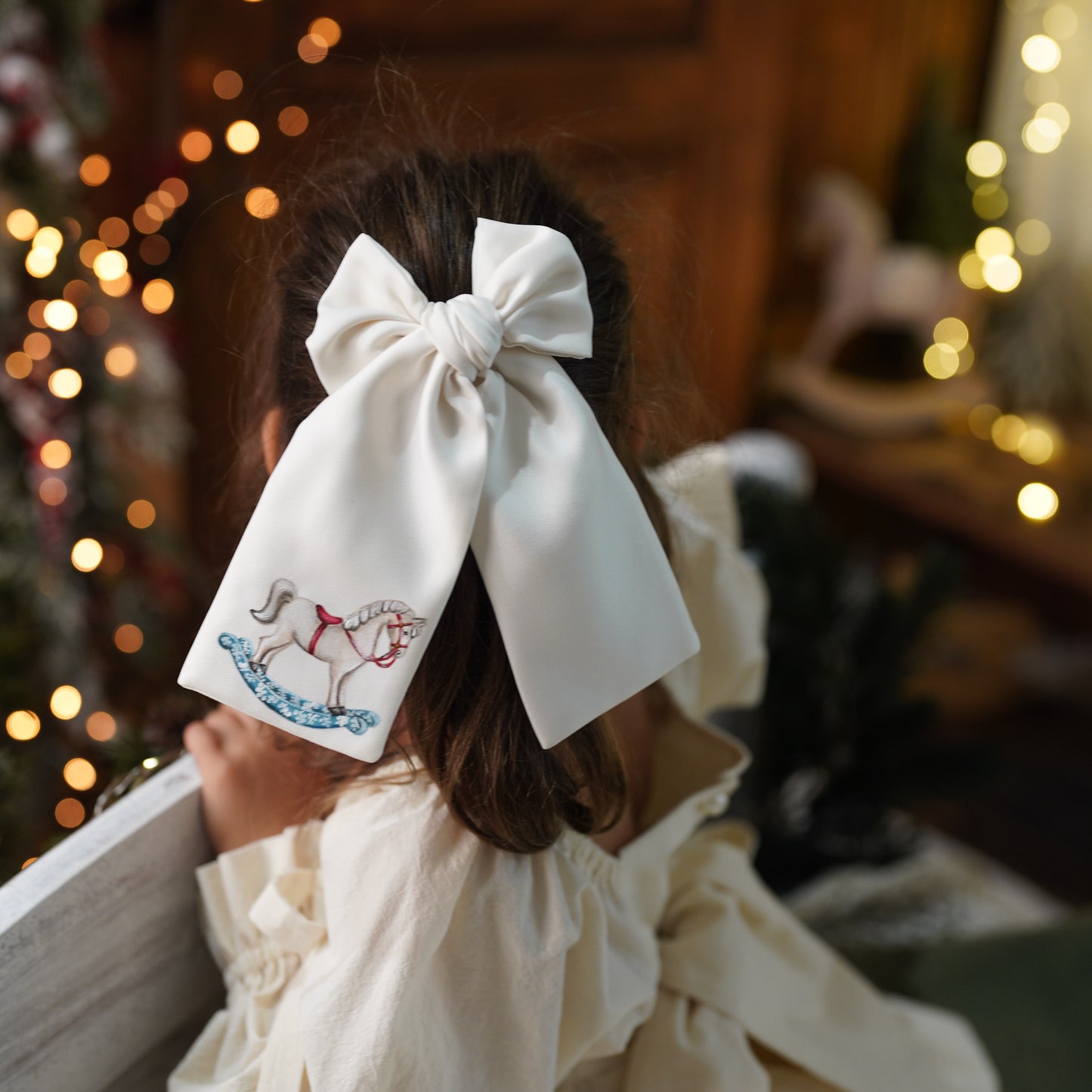 Fundița Rockinghorse Reverie