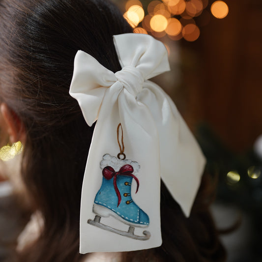 Fundița Dancing on Ice