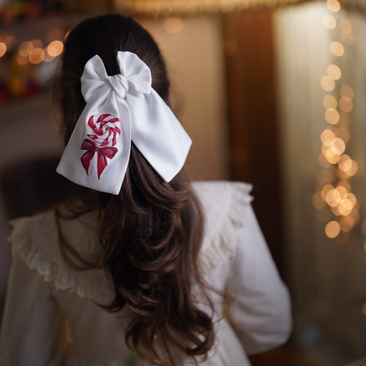 Fundița Candy Twist