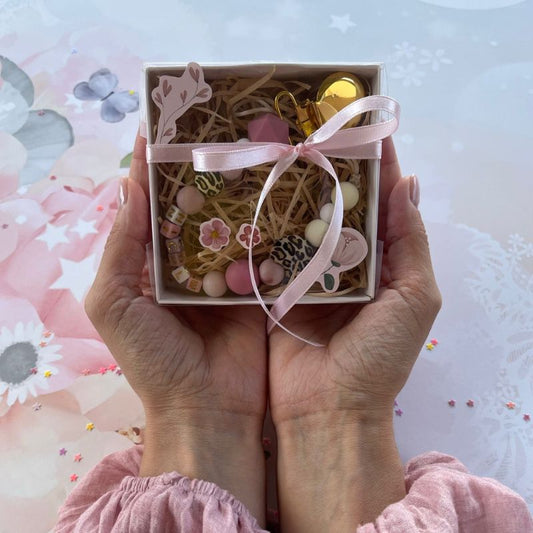 Made with Heart - Accesorii handmade create cu pasiune pentru cei mici