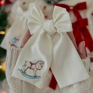 Fundița ⁠⁠⁠Rockinghorse Reverie