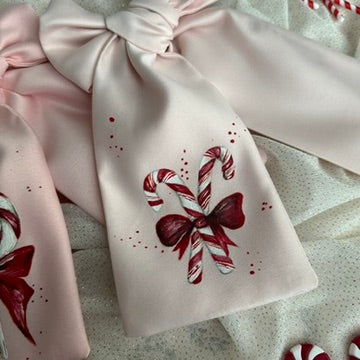 Fundița ⁠⁠⁠Ruby Bow