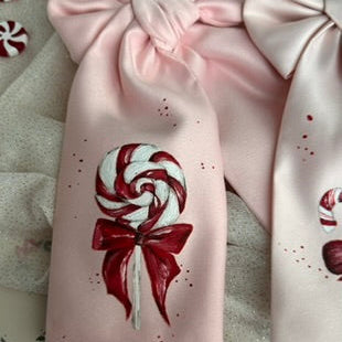 Fundița ⁠⁠⁠Candy Twist