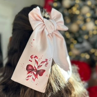 Fundița ⁠⁠⁠Ruby Bow