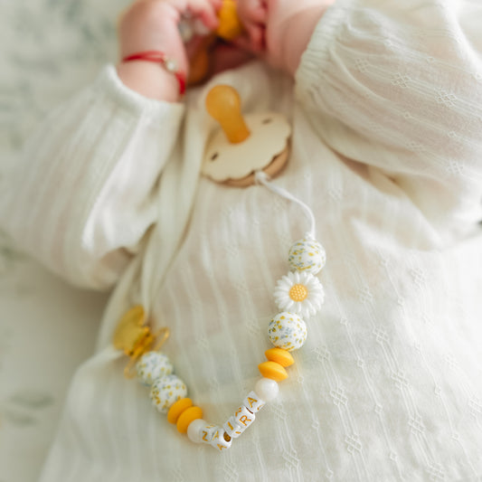 Lănțișorul Golden Daisy