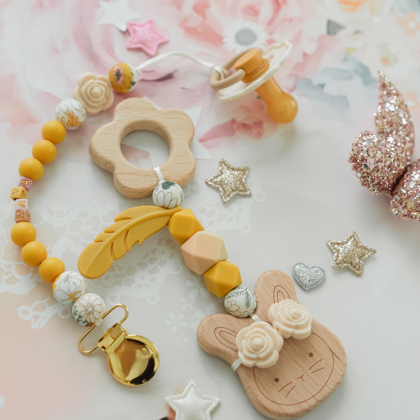 Set Sunny Daisy