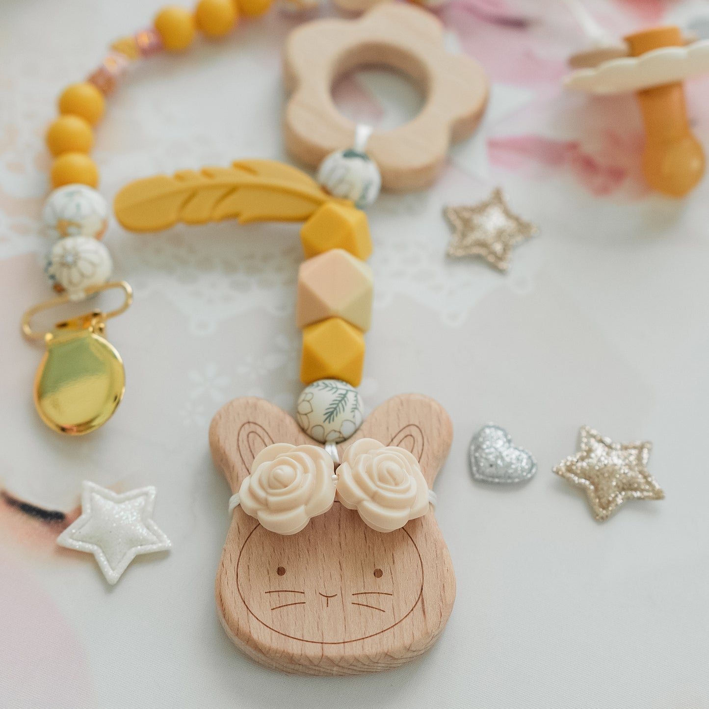 Set Sunny Daisy