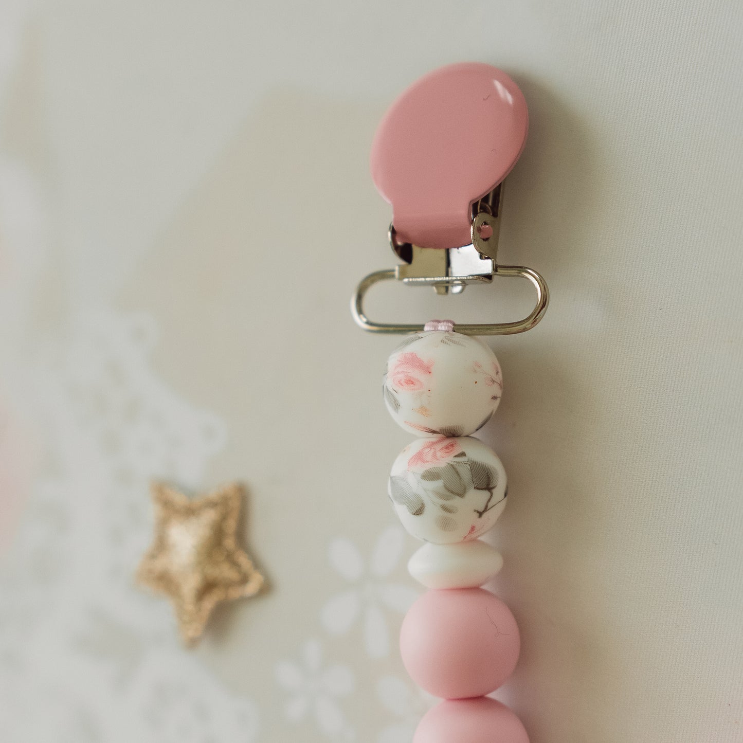 Set Blush Garden