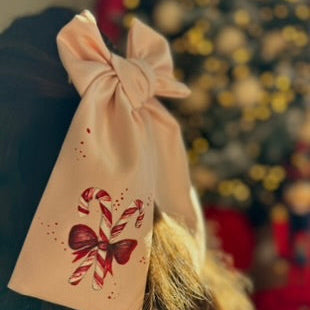 Fundița ⁠⁠⁠Ruby Bow