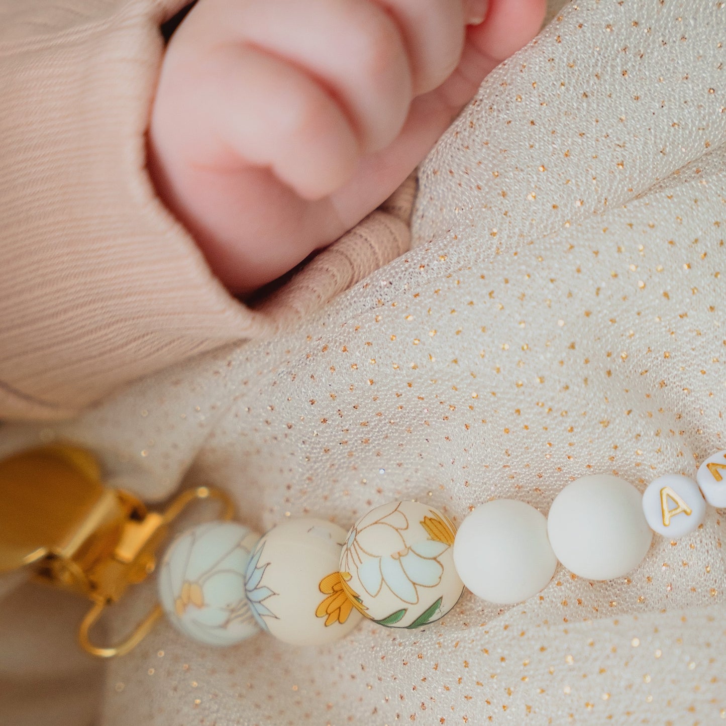 Lănțișorul Daisy Dream