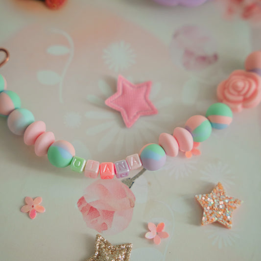 Lănțișorul Little Blossom