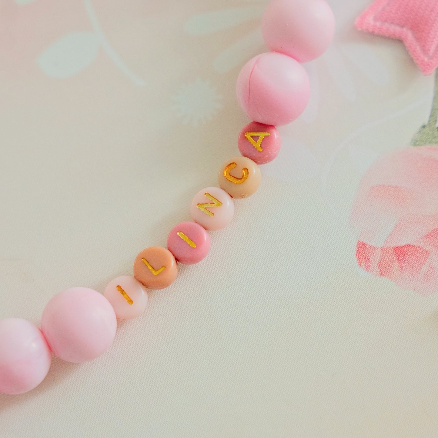 Lănțișorul Cotton Kiss