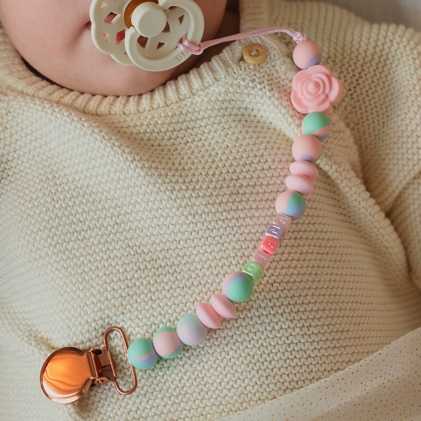 Lănțișorul Little Blossom