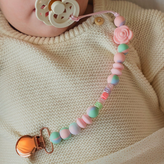 Lănțișorul Little Blossom