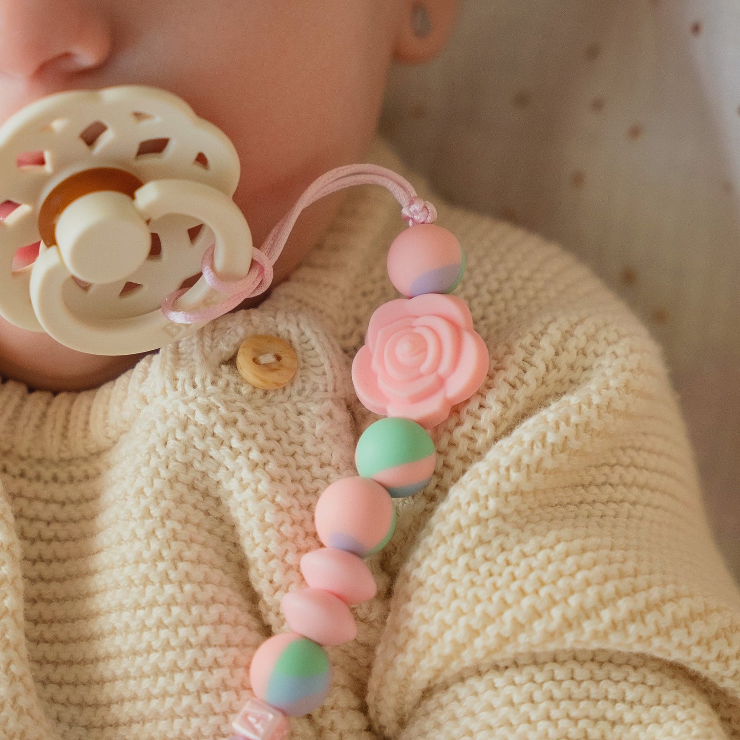 Lănțișorul Little Blossom