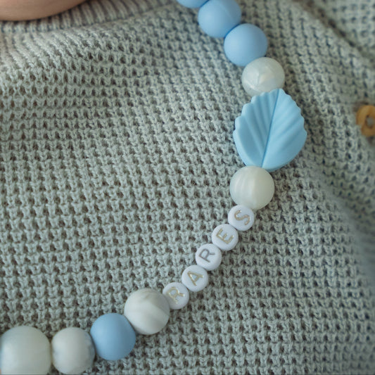 Lănțișorul Sky Leaf