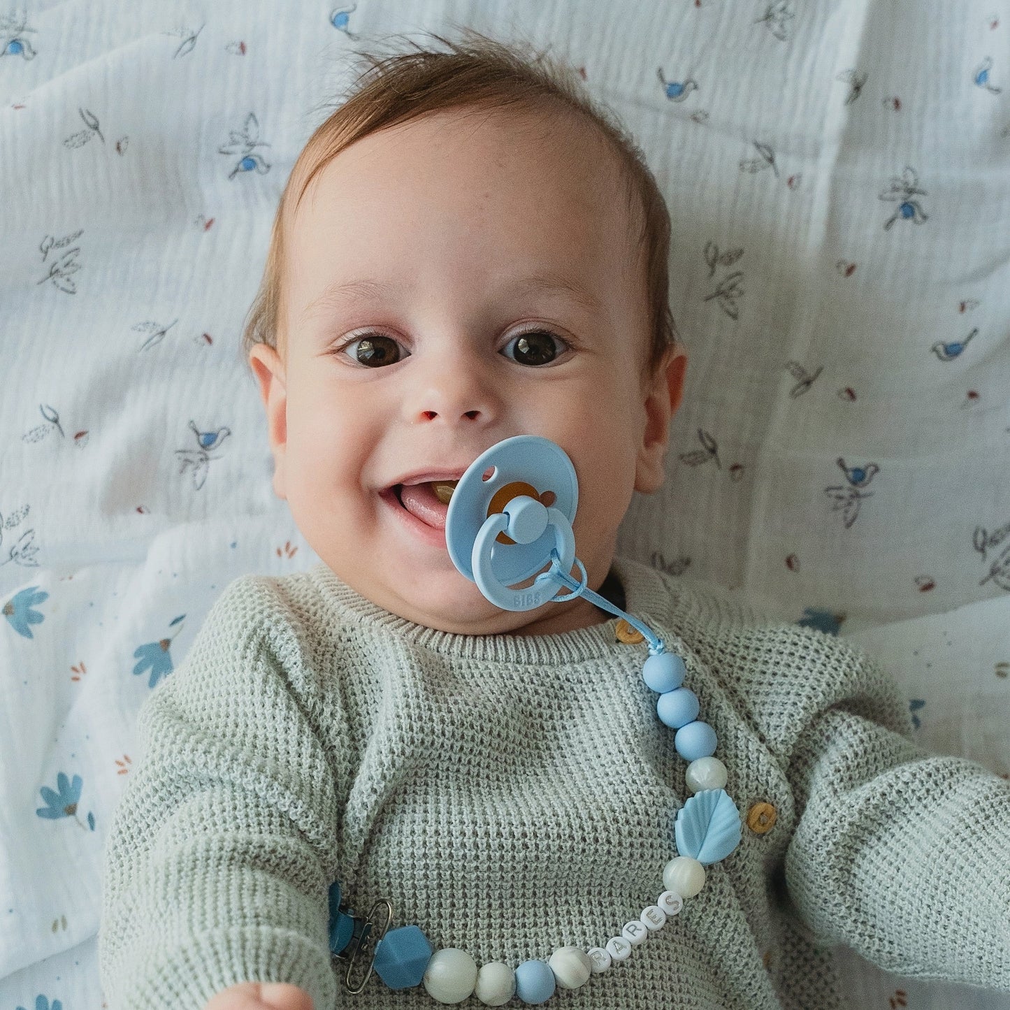 Lănțișorul Sky Leaf