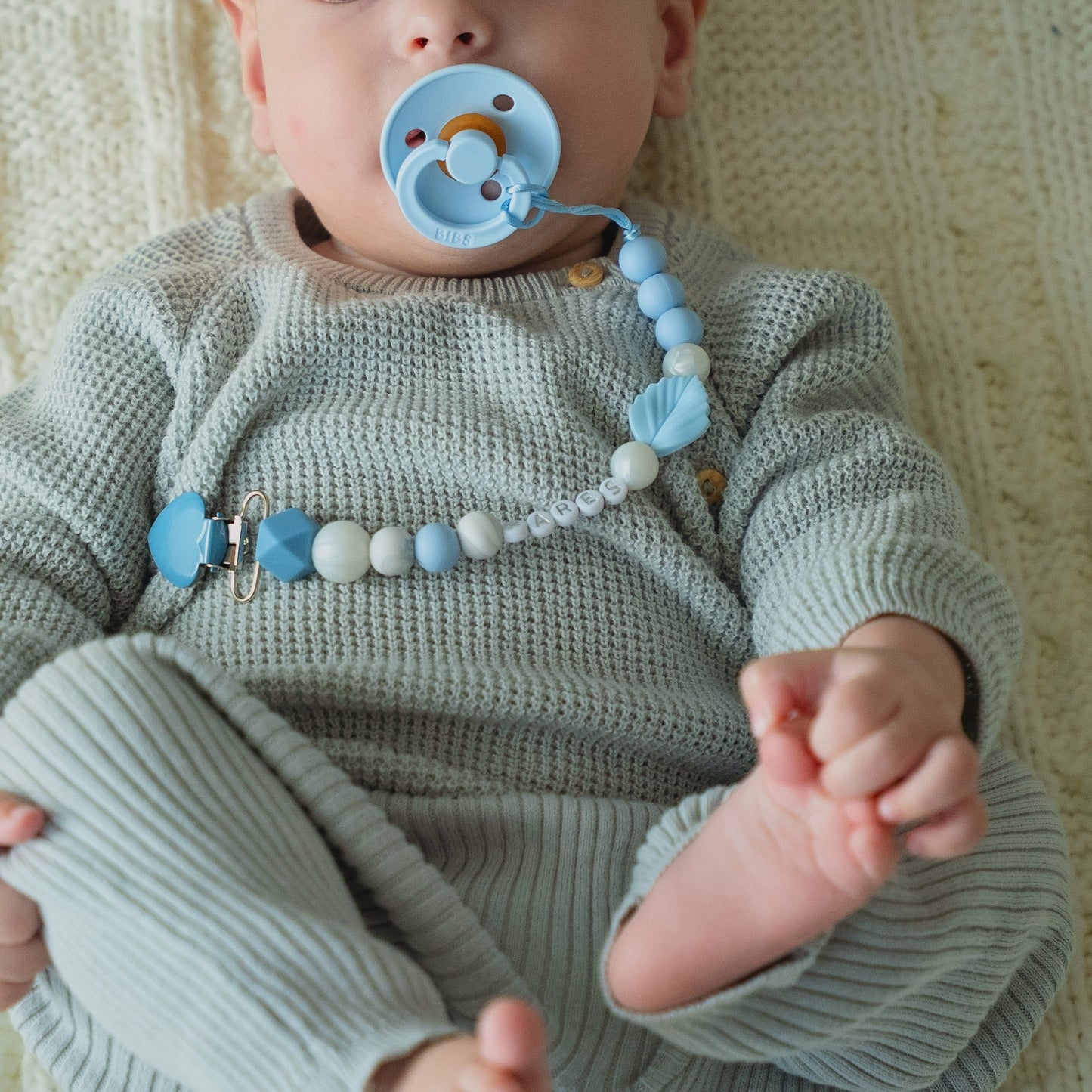 Lănțișorul Sky Leaf