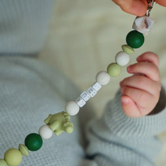 Lănțișorul Wonderland