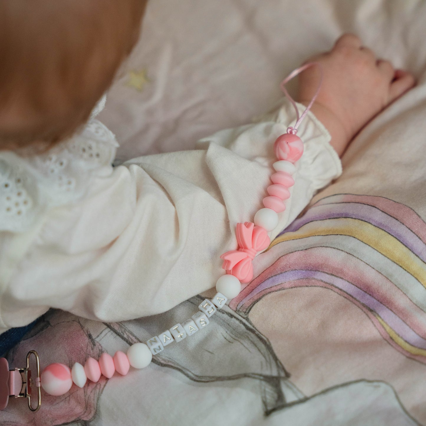 Lănțișorul Bowtiful