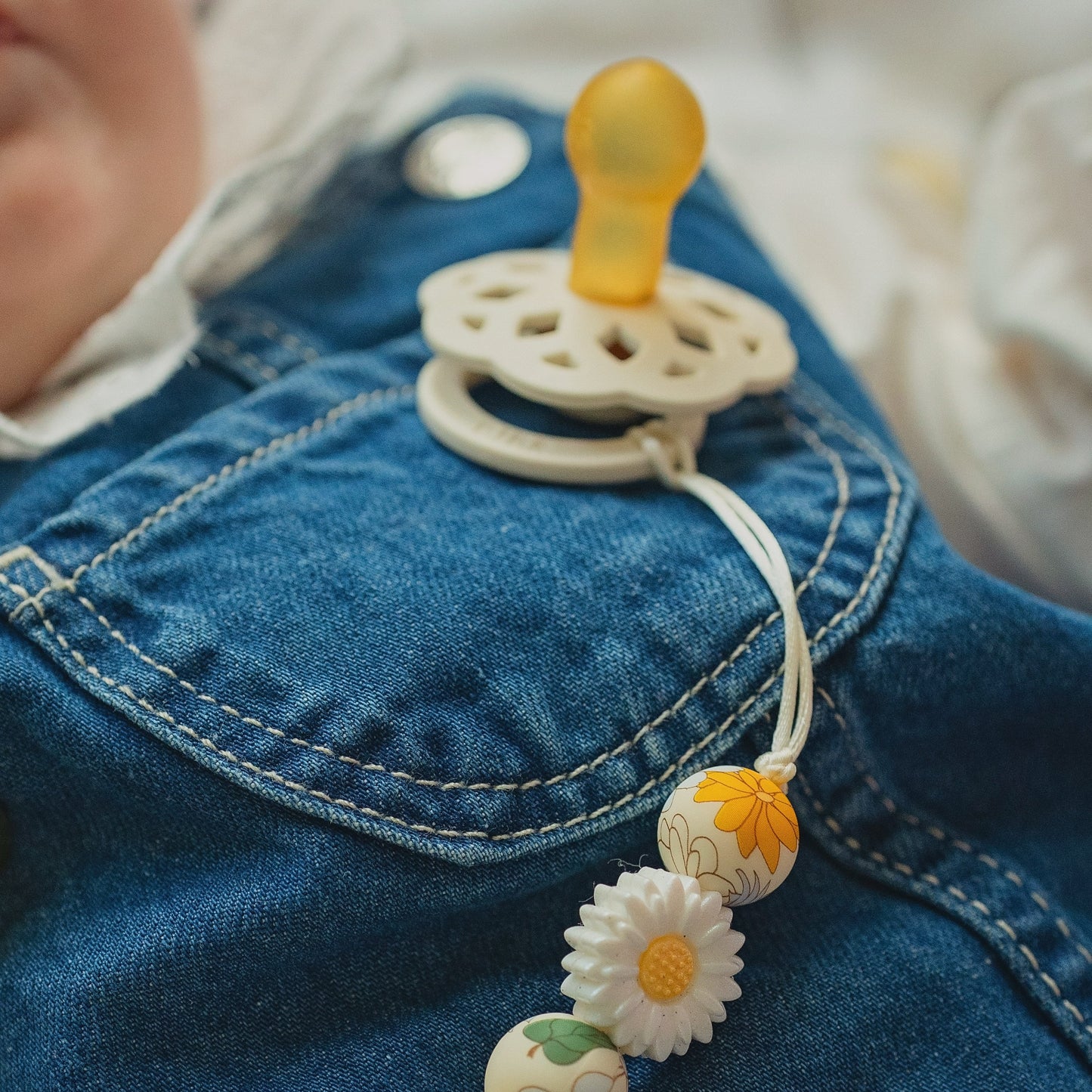 Lănțișorul Daisy Dream