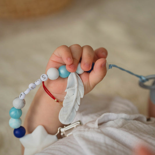 Lănțișorul Blue Mist