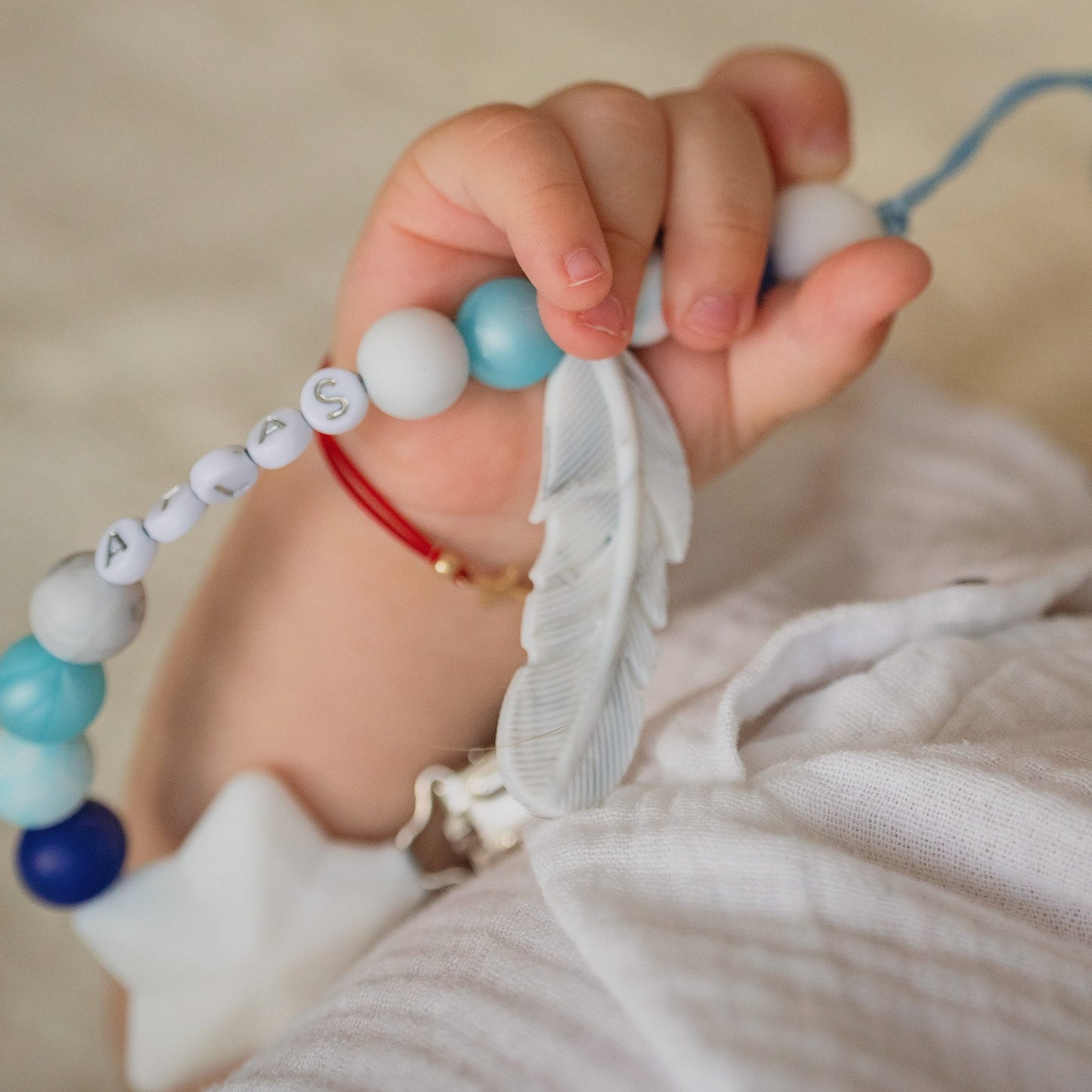 Lănțișorul Blue Mist