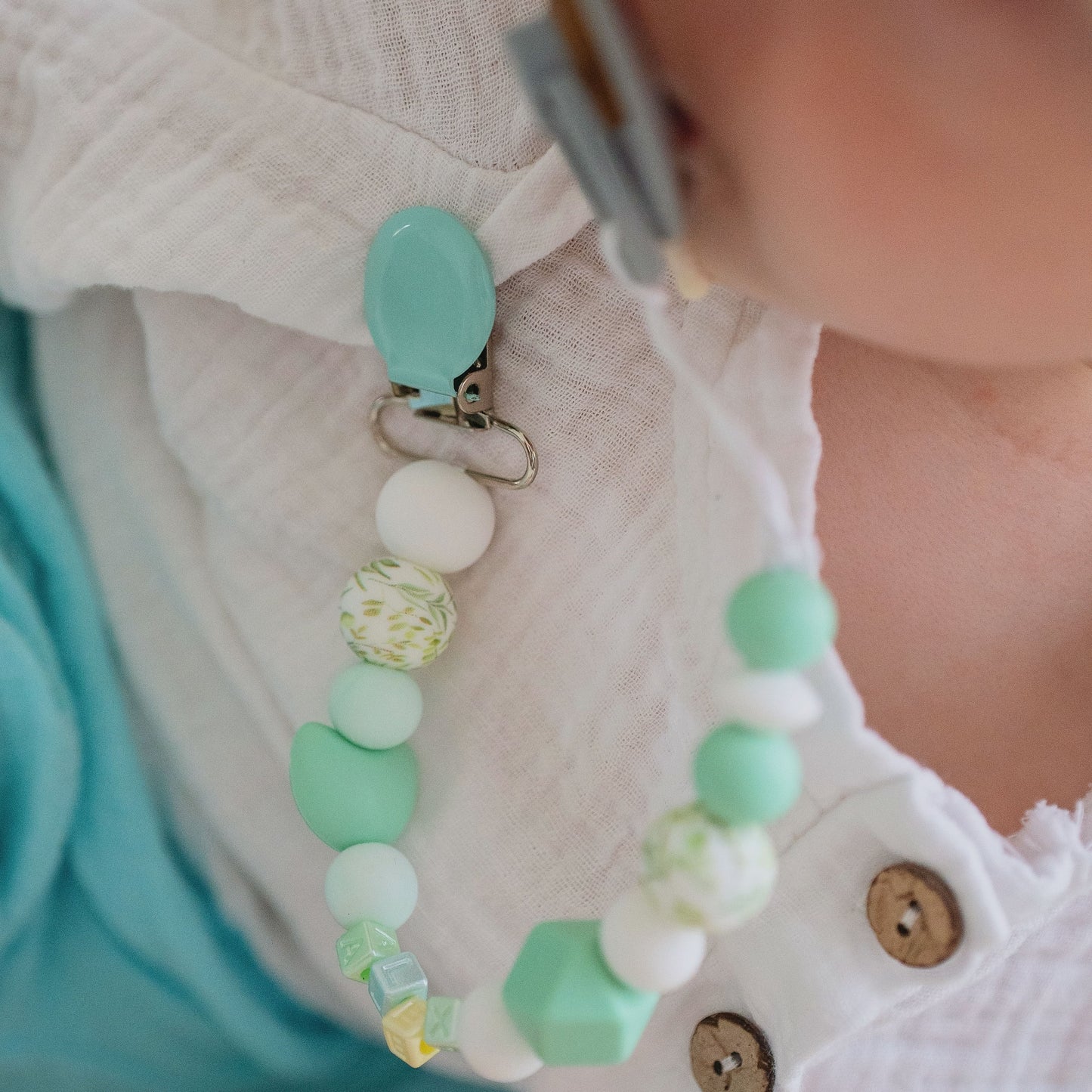 Lănțișorul Wild One