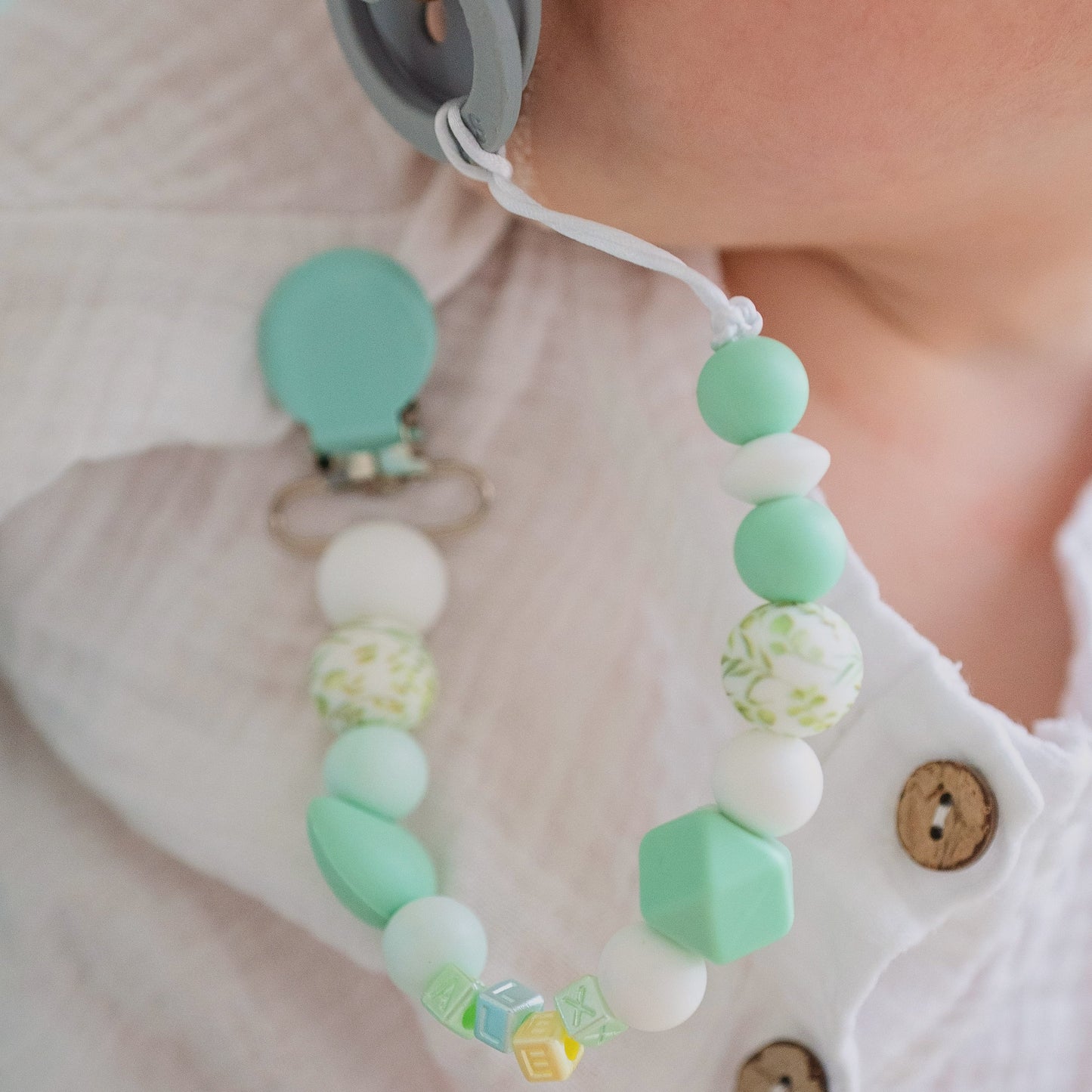 Lănțișorul Wild One