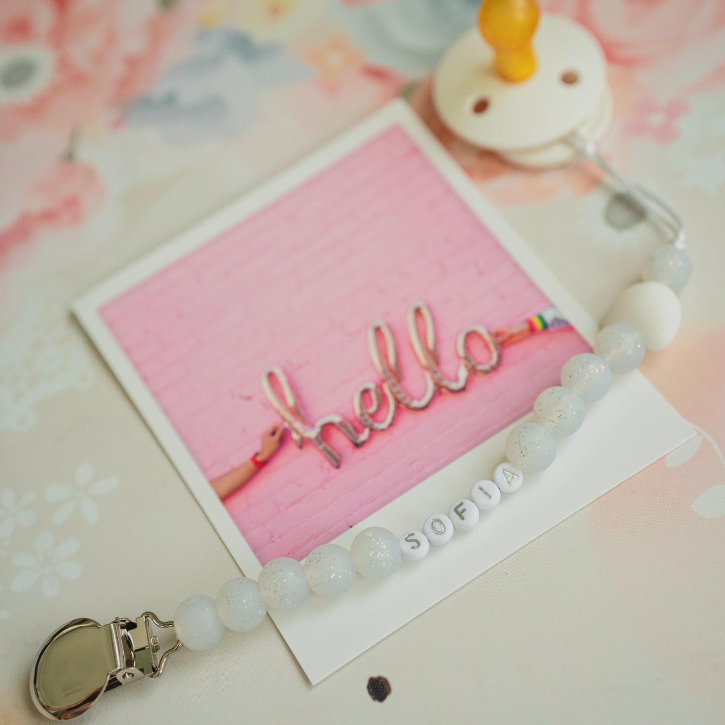 Lănțișorul Snow White