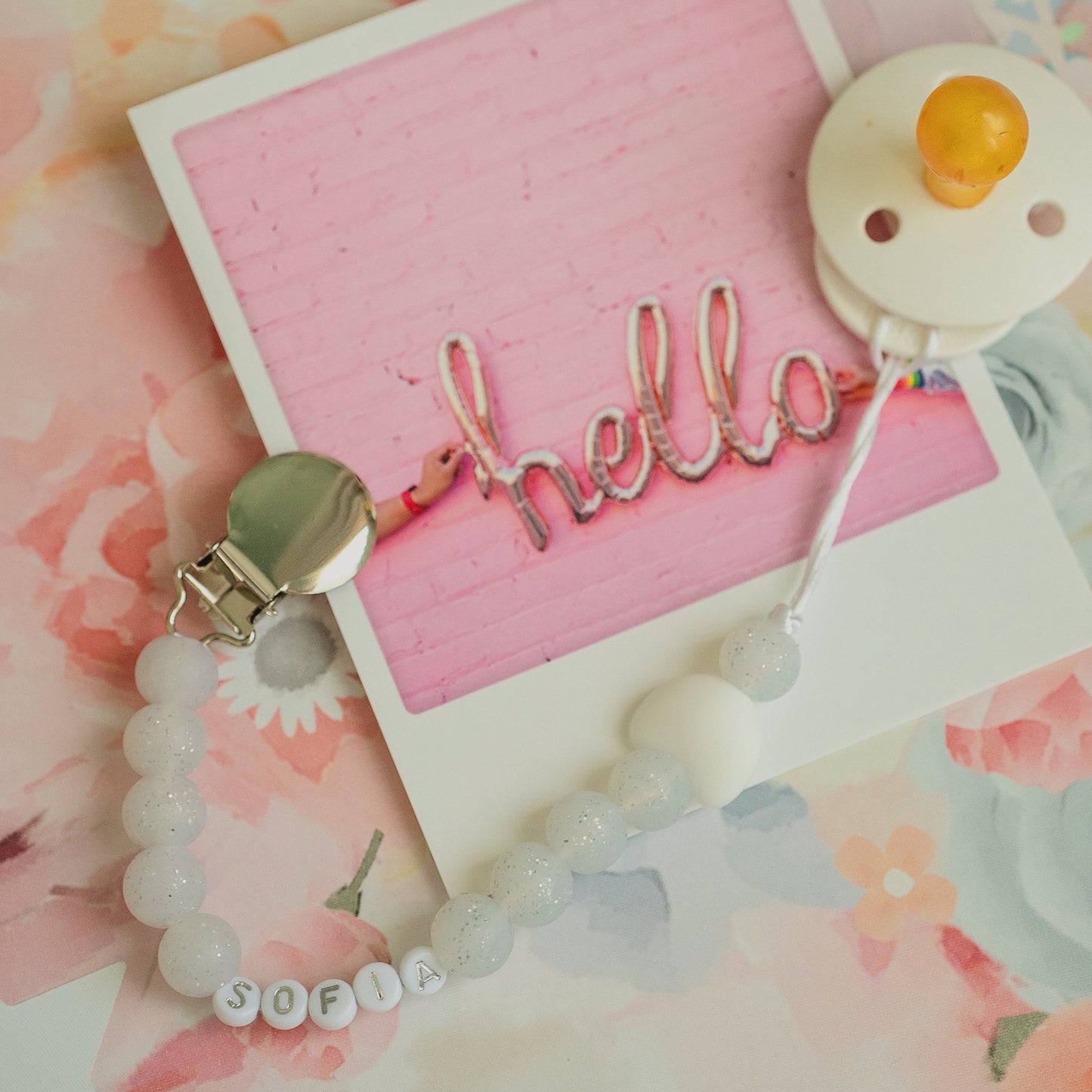 Lănțișorul Snow White