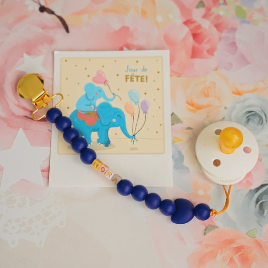 Lănțișorul Midnight Heart