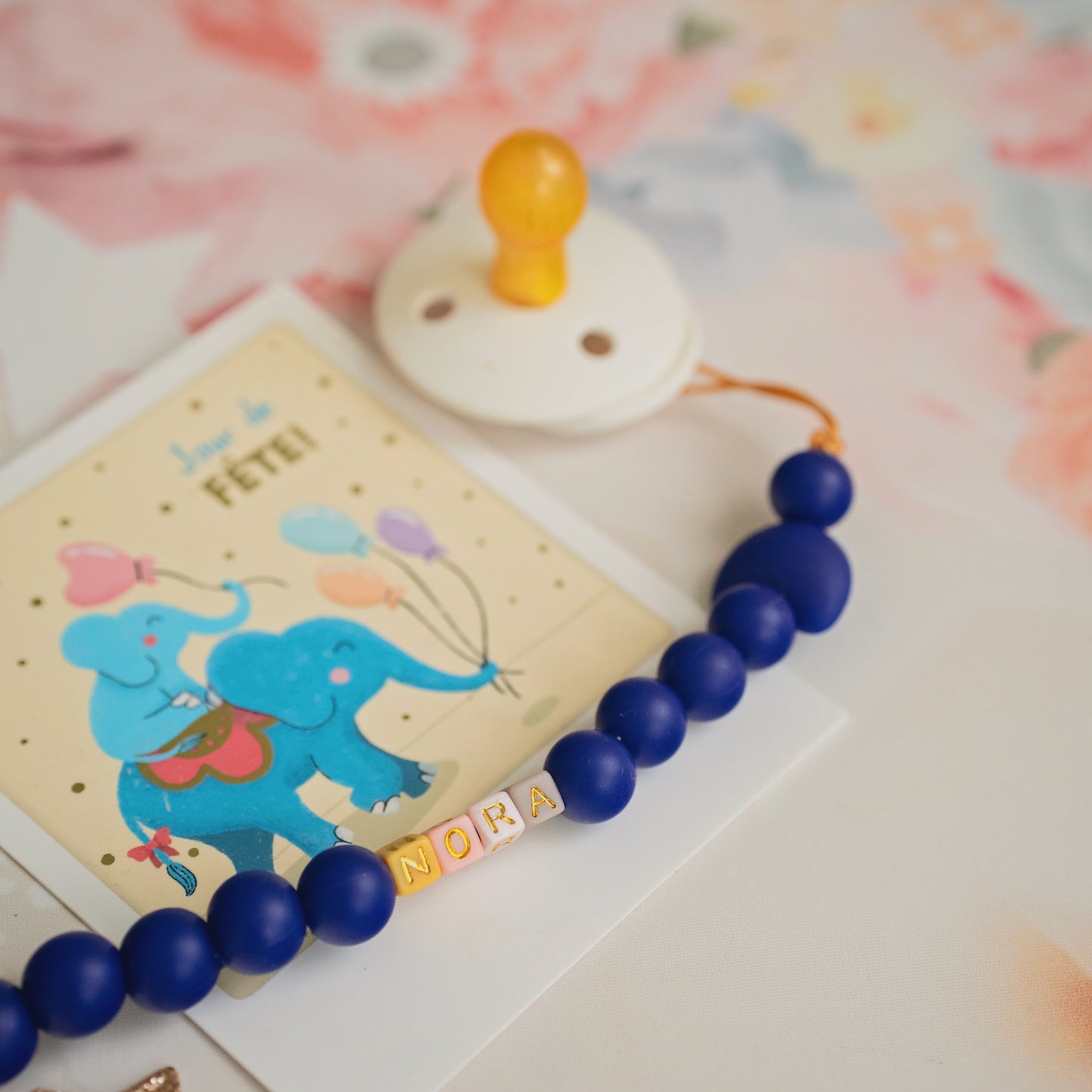 Lănțișorul Midnight Heart