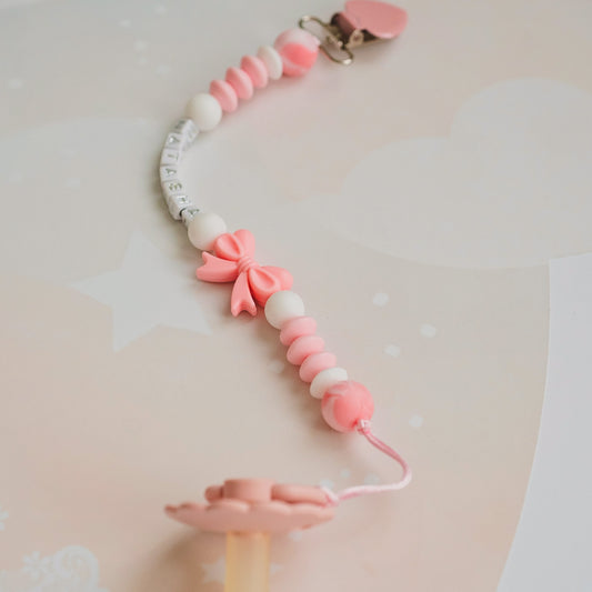 Lănțișorul Bowtiful