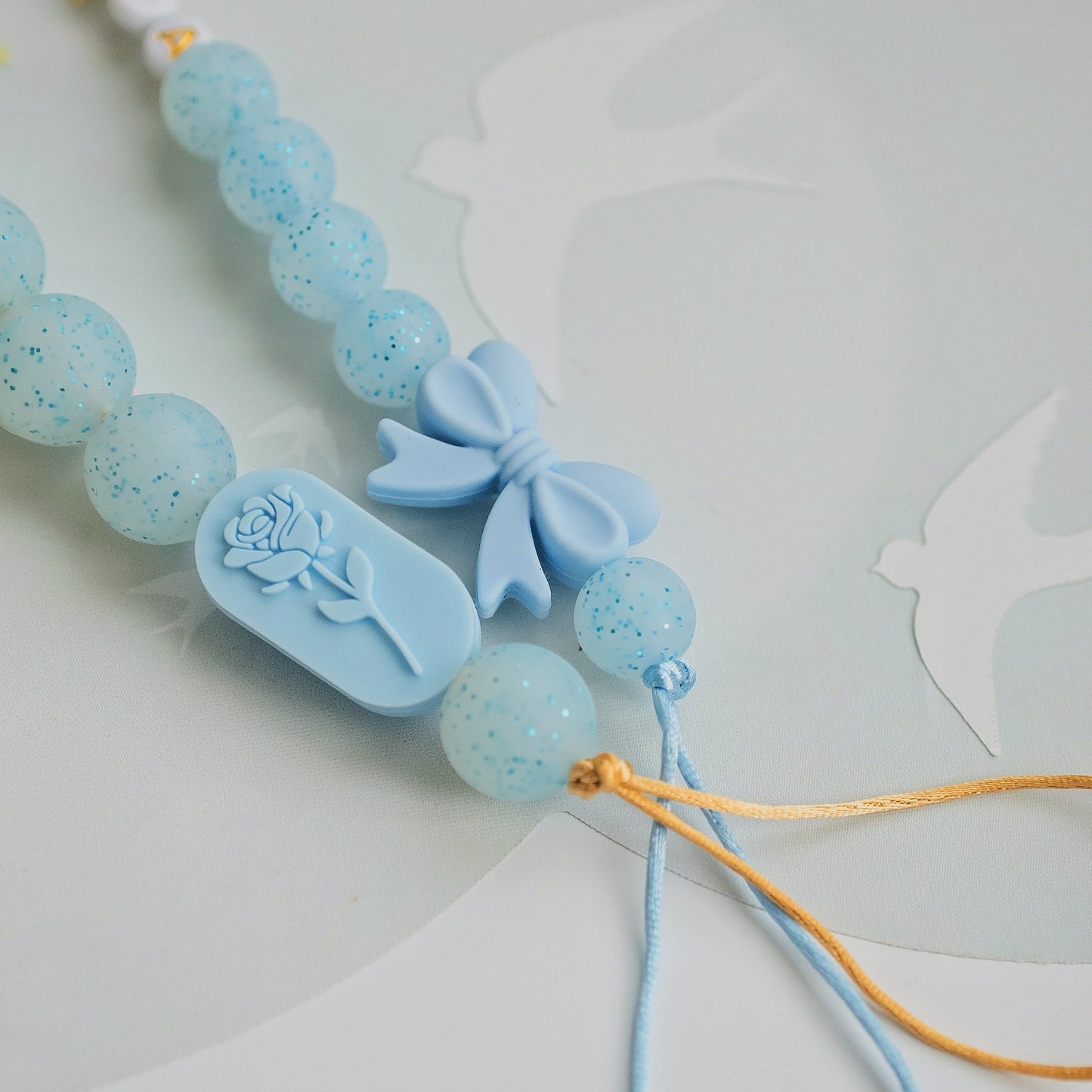 Lănțișorul Cinderella