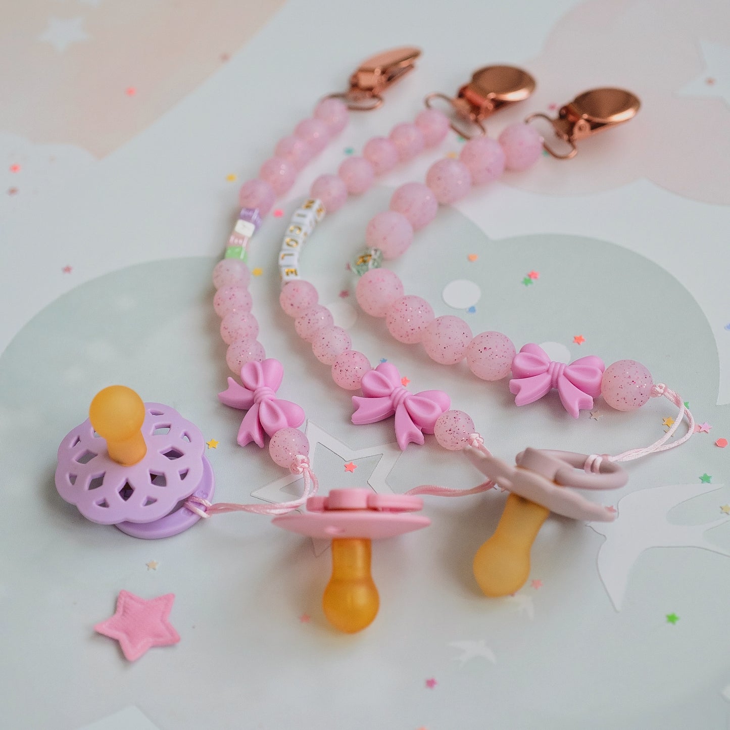 Lănțișorul Aurora