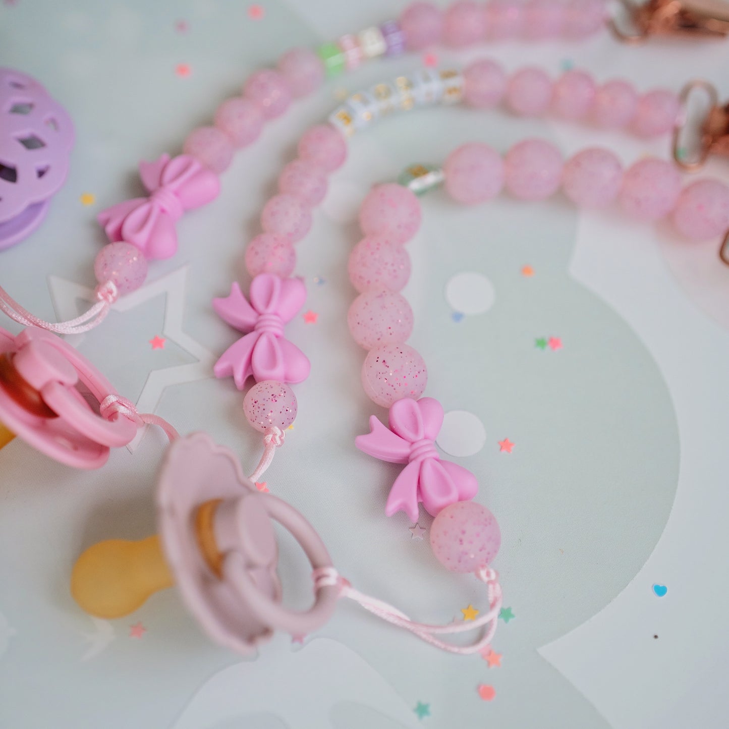 Lănțișorul Aurora