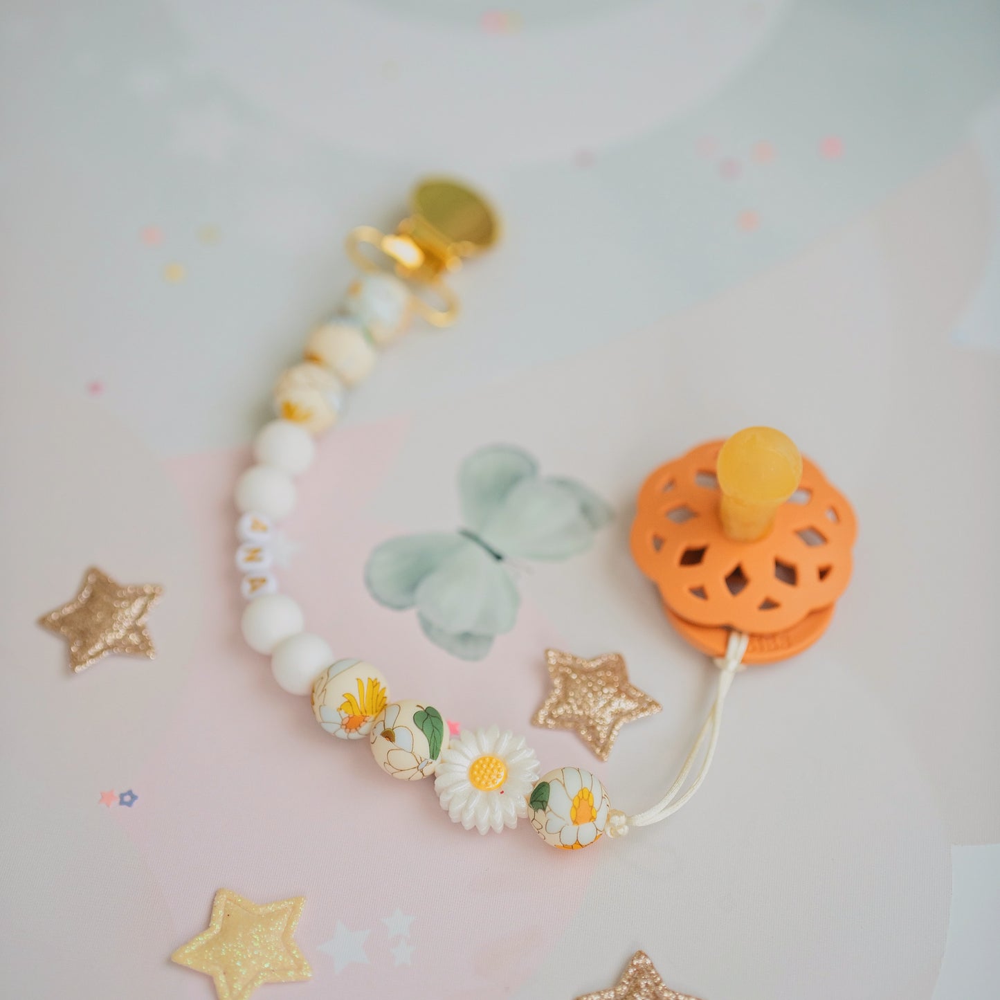 Lănțișorul Daisy Dream