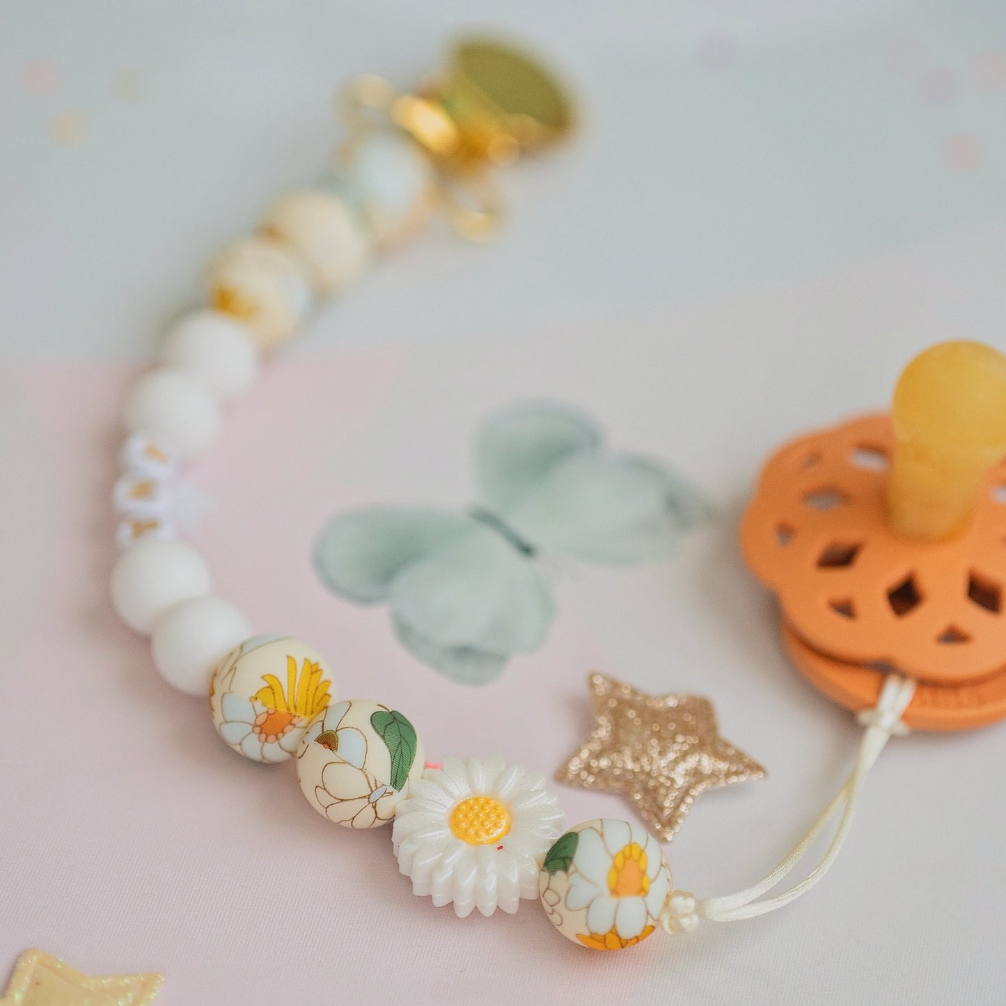 Lănțișorul Daisy Dream