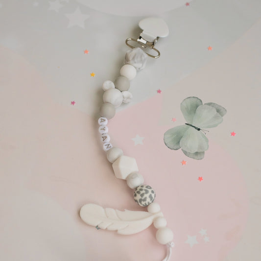 Lănțișorul Mickey Marble