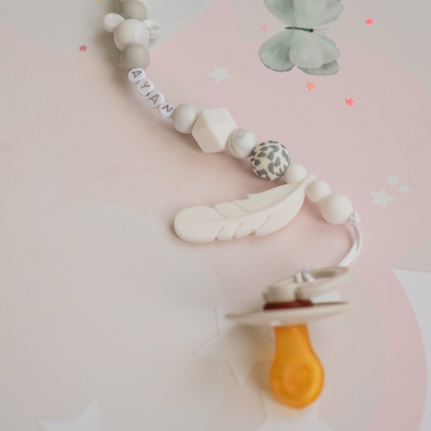 Lănțișorul Mickey Marble