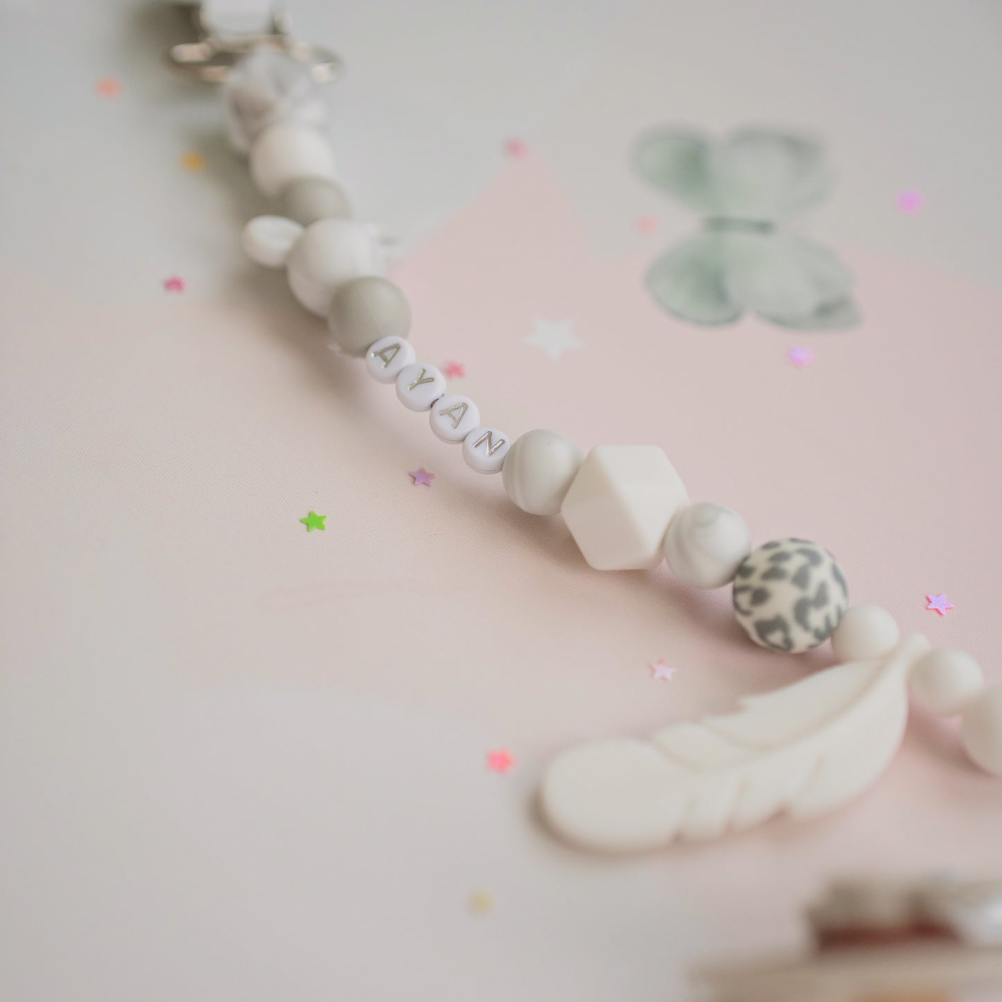 Lănțișorul Mickey Marble